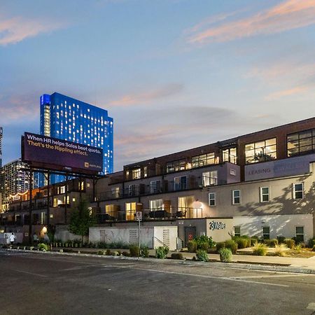 Placemakr Downtown أوستن المظهر الخارجي الصورة