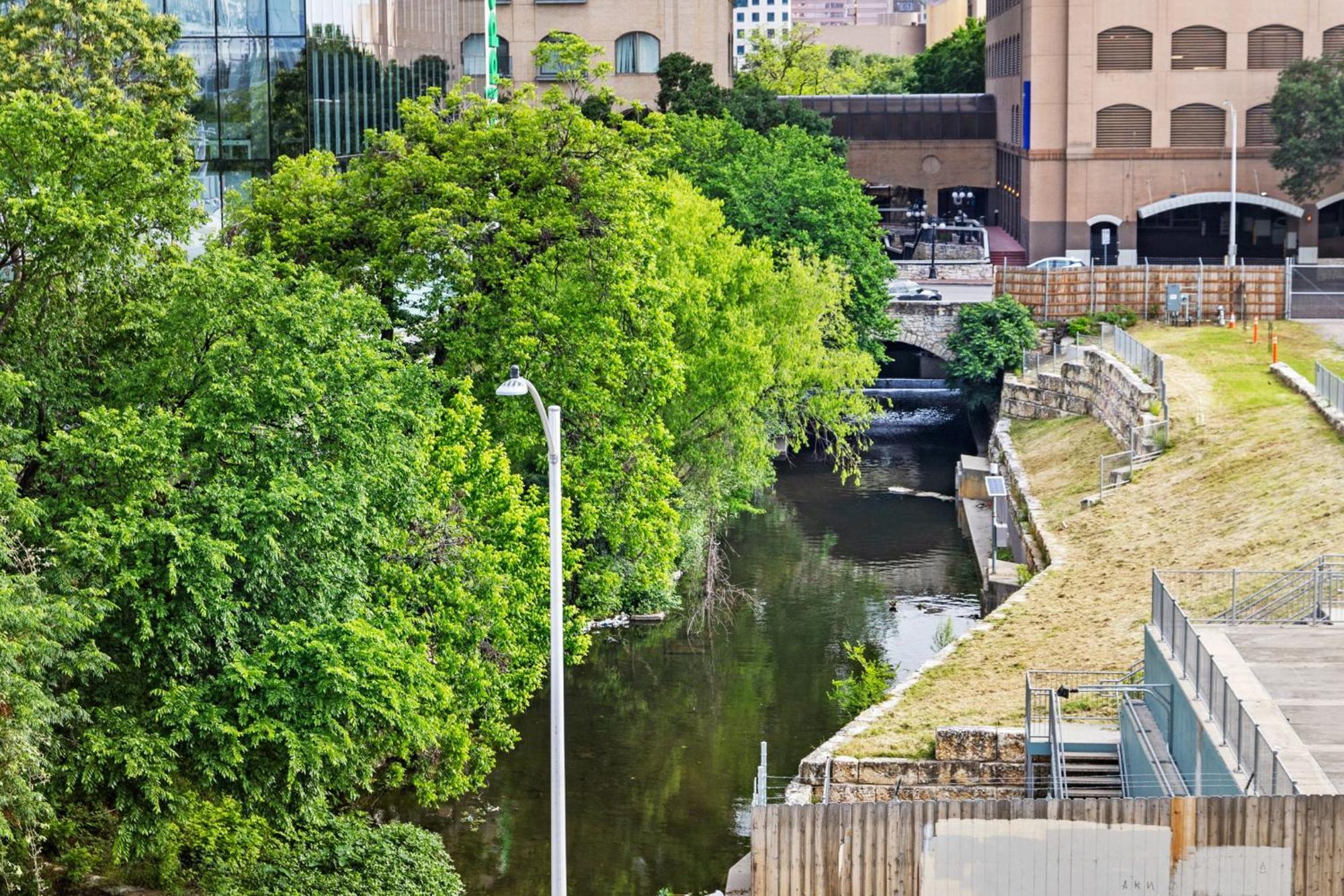 Placemakr Downtown أوستن المظهر الخارجي الصورة