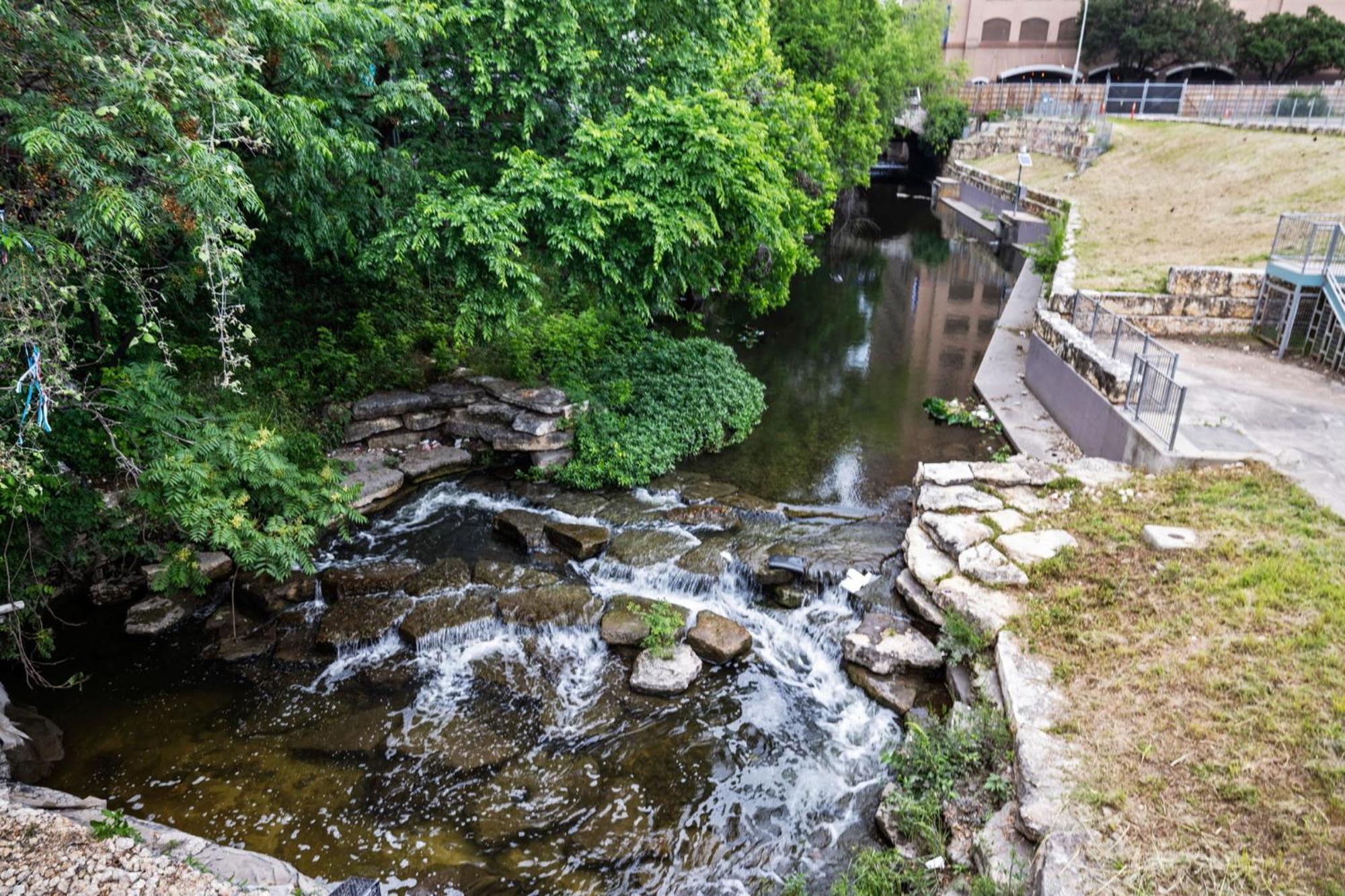 Placemakr Downtown أوستن المظهر الخارجي الصورة