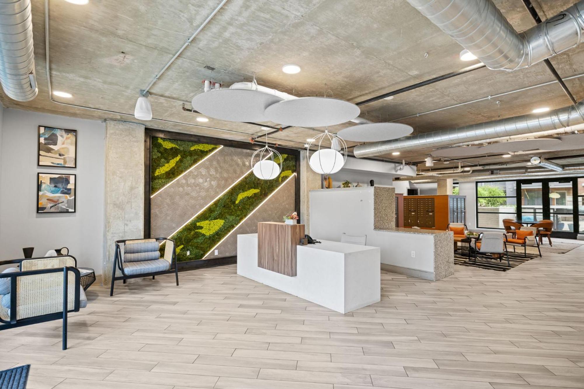 Placemakr Downtown أوستن المظهر الخارجي الصورة