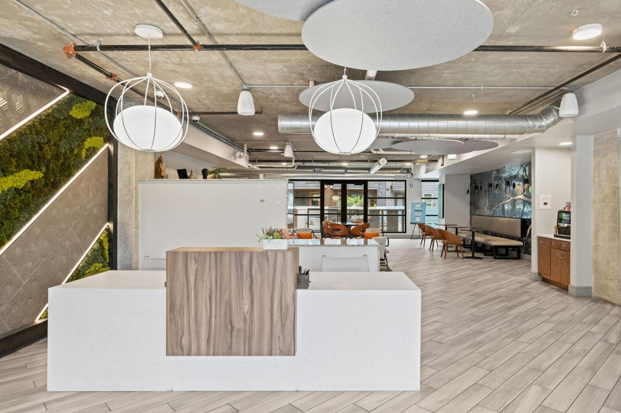 Placemakr Downtown أوستن المظهر الخارجي الصورة
