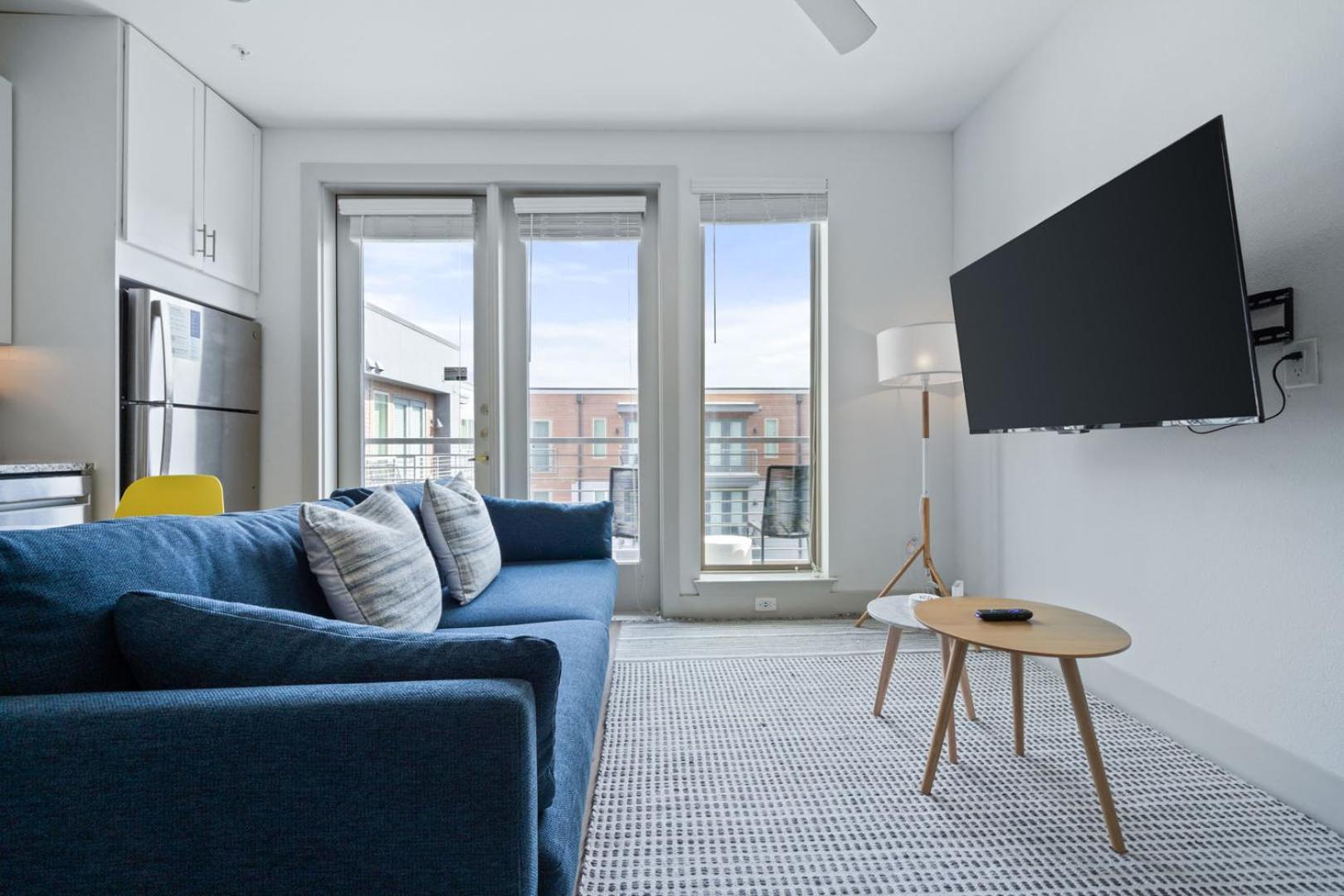 Placemakr Downtown أوستن المظهر الخارجي الصورة