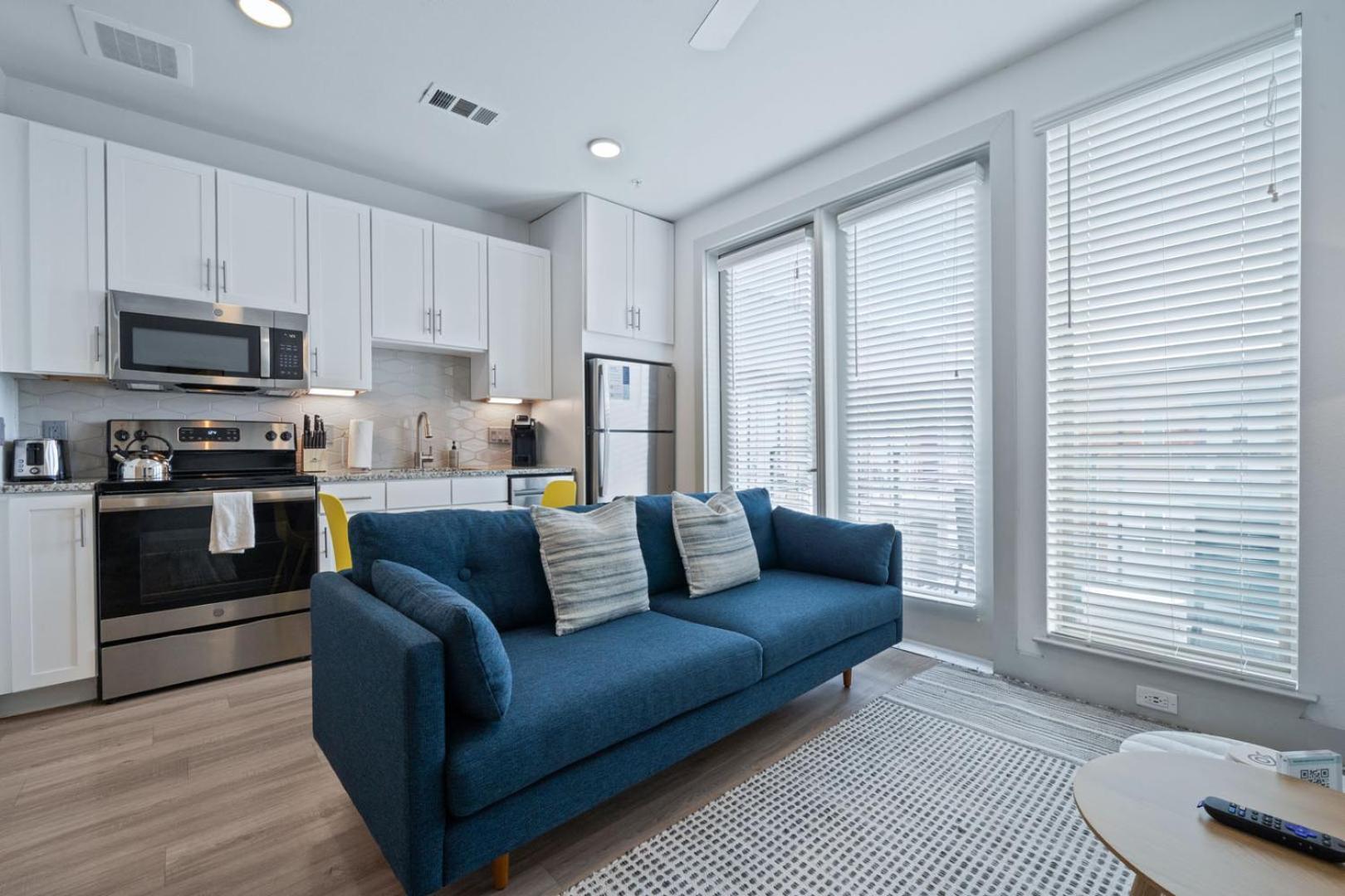 Placemakr Downtown أوستن المظهر الخارجي الصورة