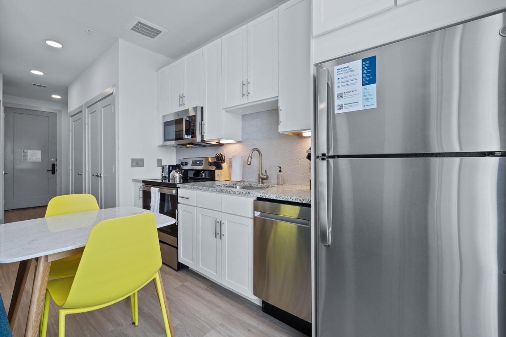 Placemakr Downtown أوستن المظهر الخارجي الصورة