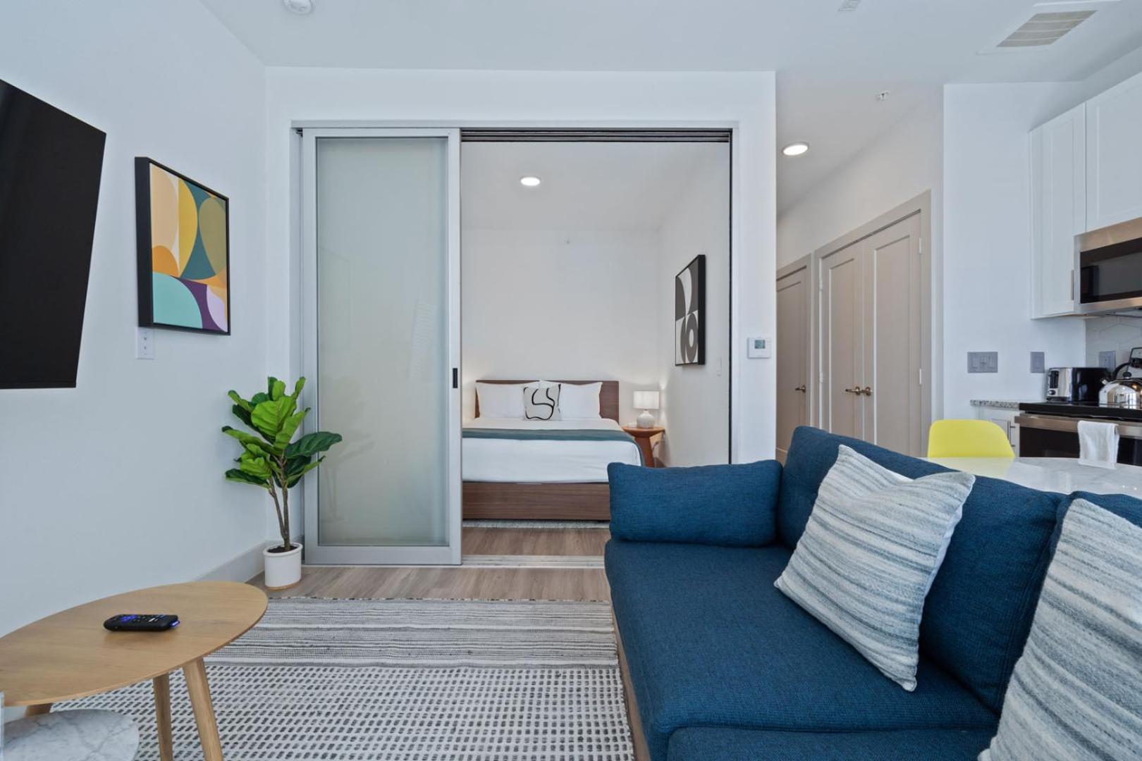 Placemakr Downtown أوستن المظهر الخارجي الصورة
