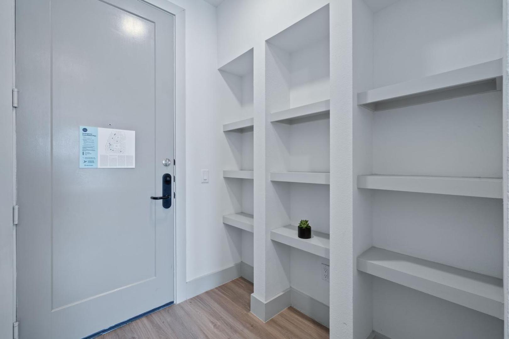 Placemakr Downtown أوستن المظهر الخارجي الصورة