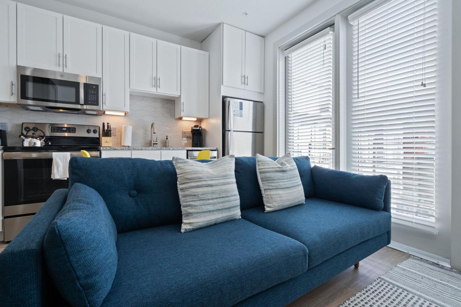 Placemakr Downtown أوستن المظهر الخارجي الصورة